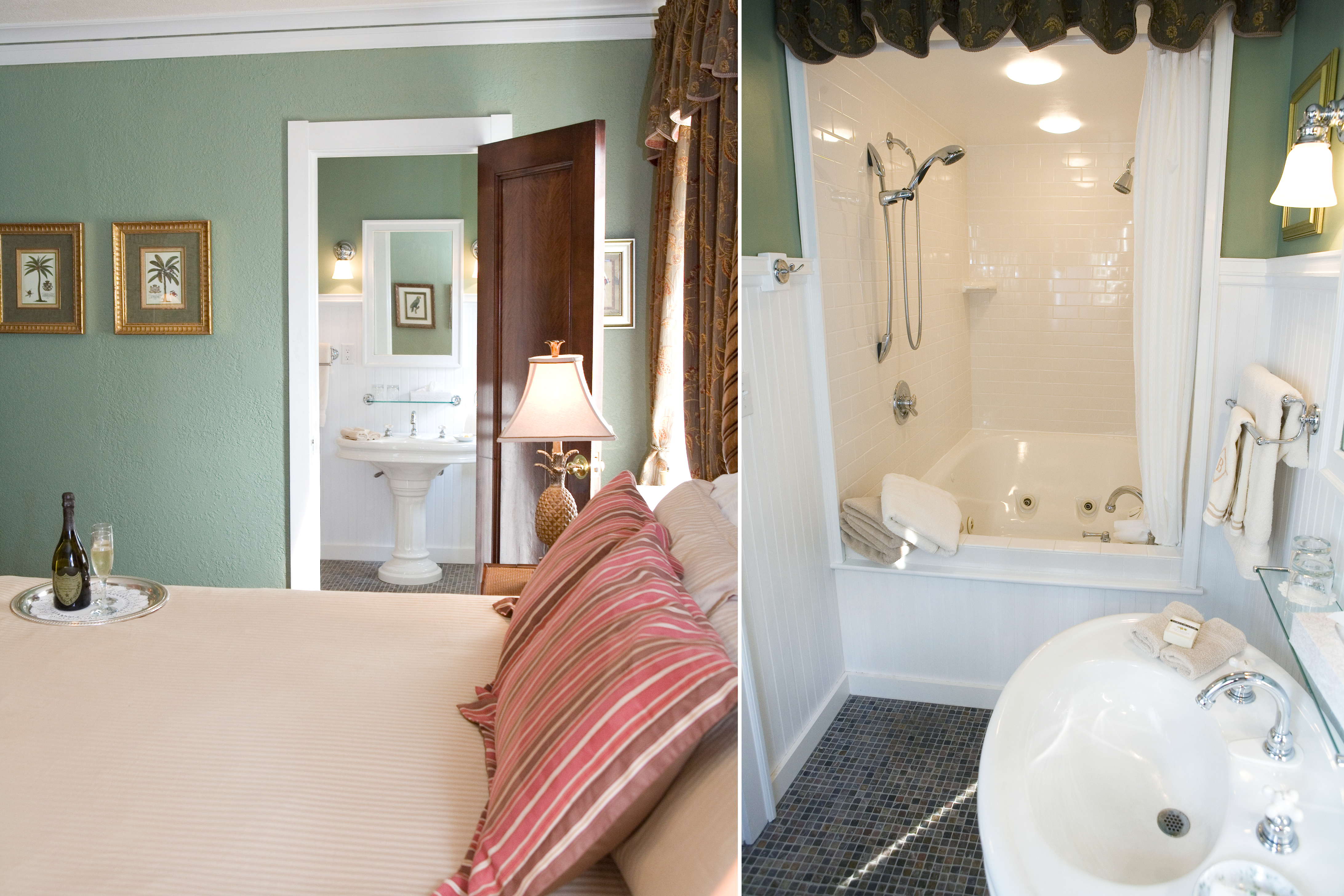 Balmoral Suite